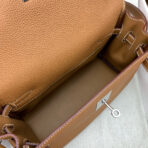 HERM KELLY MESSENGER 25 - Image 6