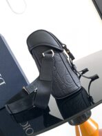 CD Messenger Bag - Image 3