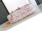 CHA 24C Coco Carry Me Handbag - Image 5