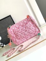 CHA 23K CF Bag - Image 6