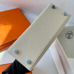 HERM Kelly, 25cm, CK 10, - Image 6