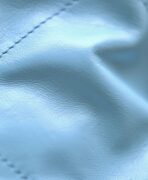 CC 22 ANTIBA HOBO BAG LIGHT BLUE 39CM - Image 3