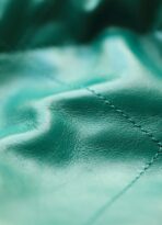 CC 22 ANTIBA HOBO BAG GREEN 20CM - Image 4