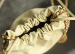 CC 22 ANTIBA HOBO BAG BEIGE 20CM - Image 5