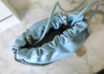 CC 22 ANTIBA HOBO BAG CLOUD BLUE 20CM - Image 6