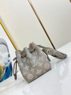 PICO BELLA 10 MAHINA CALFSKIN - Image 4