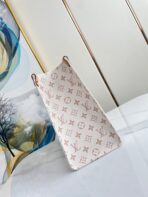 ONTHEGO 35 WHITE BROWN MONOGRAM CANVAS - Image 6