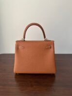 HM KELLY 25CM GOLD  GOLD HARDWARE - Image 4