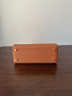 HM KELLY 25CM GOLD  GOLD HARDWARE - Image 8