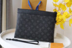 POCHETTE TO GO 30 MONOGRAM ECLIPSE - Image 4