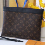 POCHETTE TO GO 30 MONOGRAM CANVAS - Image 3