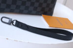 POCHETTE TO GO 30 DAMIER CANVAS - Image 3