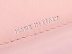 CC WOC 18.5 PINK LAMBSKIN SILVER HARDWARE - Image 10