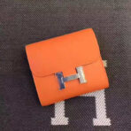 HM Constance 13 Orange  SHW