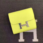 HM Constance 13 Lime  SHW