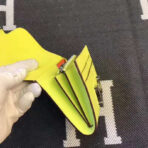 HM Constance 13 Lime  SHW - Image 5