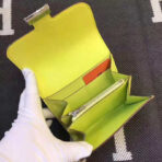 HM Constance 13 Lime  SHW - Image 2