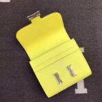 HM Constance 13 Lime  SHW - Image 3