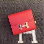 HM Constance 13 Red  SHW