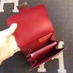 HM Constance 13 Red  SHW - Image 5