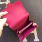 HM Constance 13 Dark Pink  SHW - Image 5