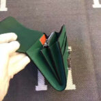 HM Constance 13 Dark Green  SHW - Image 4