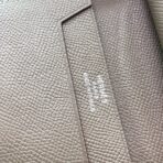 BEARN COMPACT WALLET 12 IN MEDIUM BROWN - Image 6