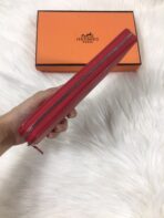 HM SILK'IN CLASSIC WALLET 20 APPLE GRAINED - Image 7