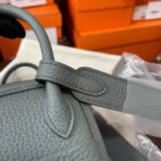 HERM Mini Lindy, 19cm, 63, TC Skin - Image 8