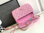 CHA 23K CF Bag - Image 10