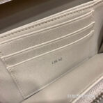 RIMOWA 20 CASE BAG IN SILVER ALUMINUM MAGNESIUM - Image 7