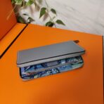 HM Zipper Wallet 20 Grey - Image 5