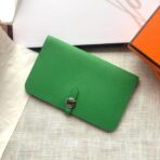 HM Dogon Wallet 20 Green  SHW
