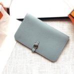 HM Dogon Wallet 20 Navy Blue  SHW