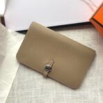 HM Dogon Wallet 20 KHAKI  SHW