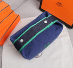 HM BRIDE-A-BRAC 25 AZURE CANVAS - Image 3