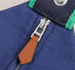 HM BRIDE-A-BRAC 25 AZURE CANVAS - Image 5