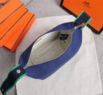 HM BRIDE-A-BRAC 21 AZURE CANVAS - Image 3