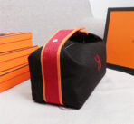 HM BRIDE-A-BRAC 21 BLACK CANVAS - Image 4