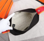 HM BRIDE-A-BRAC 21 BLACK CANVAS - Image 3