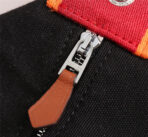 HM BRIDE-A-BRAC 21 BLACK CANVAS - Image 6