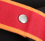 HM BRIDE-A-BRAC 21 BLACK CANVAS - Image 8