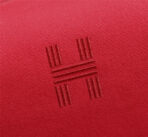 HM BRIDE-A-BRAC 21 RED CANVAS - Image 6