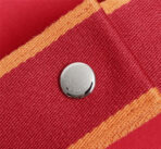 HM BRIDE-A-BRAC 21 RED CANVAS - Image 8