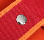 HM BRIDE-A-BRAC 21 ORANGE CANVAS - Image 7