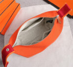 HM BRIDE-A-BRAC 21 ORANGE CANVAS - Image 3