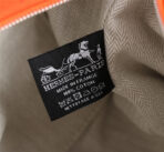 HM BRIDE-A-BRAC 25 ORANGE CANVAS - Image 9