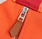 HM BRIDE-A-BRAC 21 ORANGE CANVAS - Image 4