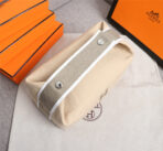 HM BRIDE-A-BRAC 25 BEIGE CANVAS - Image 3