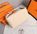 HM BRIDE-A-BRAC 25 BEIGE CANVAS - Image 2